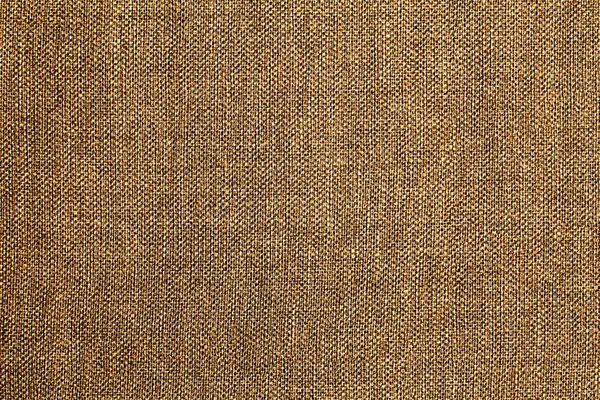 Natuurlijk Linnen Materiaal Textiel Doek Textuur Achtergrond — Stockfoto