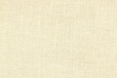 Doğal Keten Malzeme Tekstil Kumaş Döşeme Arkaplanı