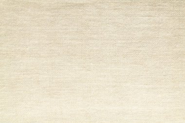 Doğal Keten Malzeme Tekstil Kumaş Döşeme Arkaplanı