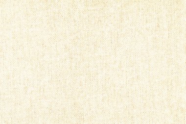 Doğal Keten Malzeme Tekstil Kumaş Döşeme Arkaplanı