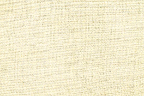 Material Linho Natural Textura Lona Têxtil Fundo — Fotografia de Stock