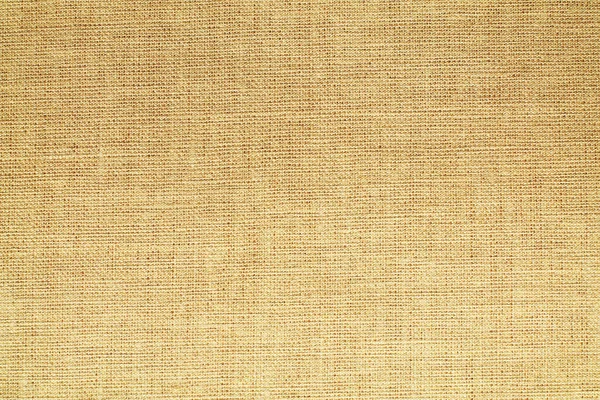 Material Linho Natural Textura Lona Têxtil Fundo — Fotografia de Stock