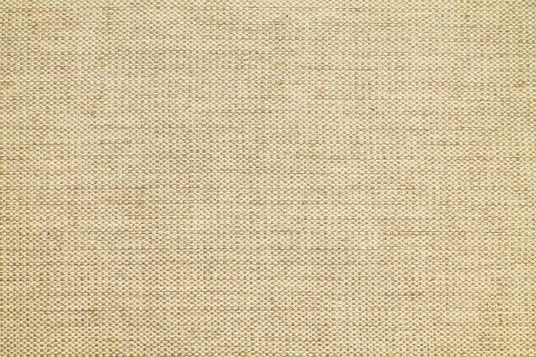 Material Linho Natural Textura Lona Têxtil Fundo — Fotografia de Stock