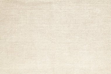 Doğal Keten Malzeme Tekstil Kumaş Döşeme Arkaplanı