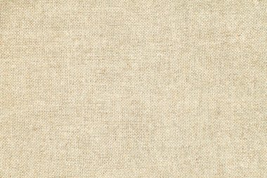 Doğal Keten Malzeme Tekstil Kumaş Döşeme Arkaplanı