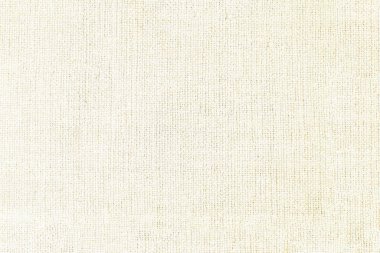 Doğal Keten Malzeme Tekstil Kumaş Döşeme Arkaplanı