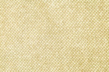 Doğal Keten Malzeme Tekstil Kumaş Döşeme Arkaplanı