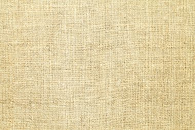 Doğal Keten Malzeme Tekstil Kumaş Döşeme Arkaplanı