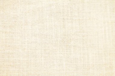 Doğal Keten Malzeme Tekstil Kumaş Döşeme Arkaplanı