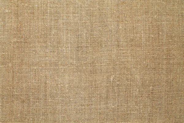 Material Lino Natural Textil Textura Lona Fondo — Foto de Stock