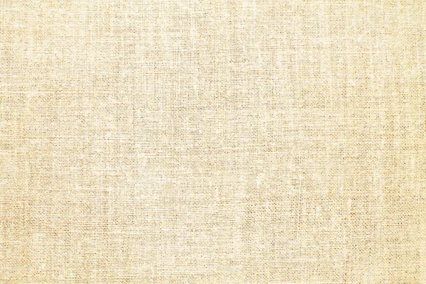 Material Lino Natural Textil Textura Lona Fondo — Foto de Stock