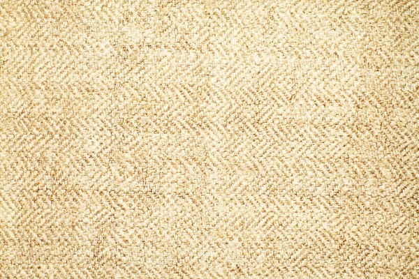 Doğal Keten Malzeme Tekstil Kumaş Döşeme Arkaplanı
