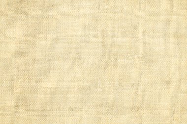 Doğal Keten Malzeme Tekstil Kumaş Döşeme Arkaplanı