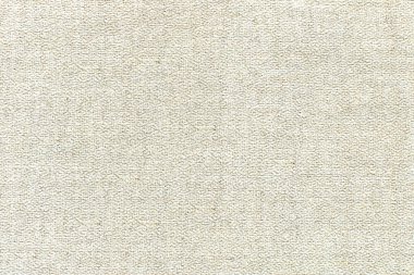 Doğal Keten Malzeme Tekstil Kumaş Döşeme Arkaplanı