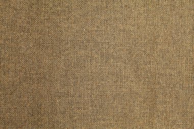 Doğal Keten Malzeme Tekstil Kumaş Döşeme Arkaplanı
