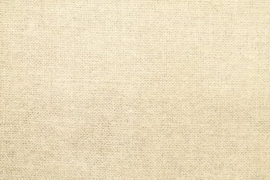 Doğal Keten Malzeme Tekstil Kumaş Döşeme Arkaplanı