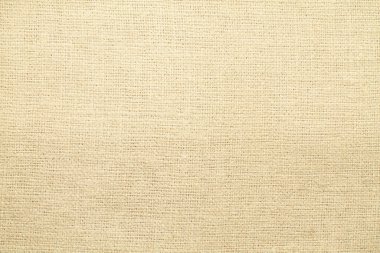 Doğal Keten Malzeme Tekstil Kumaş Döşeme Arkaplanı