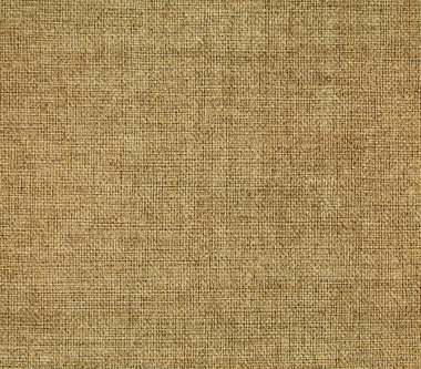 Doğal Keten Malzeme Tekstil Kumaş Döşeme Arkaplanı