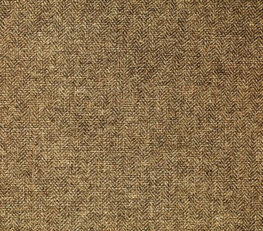 Doğal Keten Malzeme Tekstil Kumaş Döşeme Arkaplanı