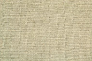 Doğal Keten Malzeme Tekstil Kumaş Döşeme Arkaplanı