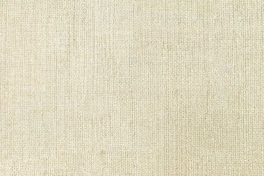 Doğal Keten Malzeme Tekstil Kumaş Döşeme Arkaplanı