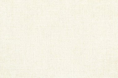Doğal Keten Malzeme Tekstil Kumaş Döşeme Arkaplanı