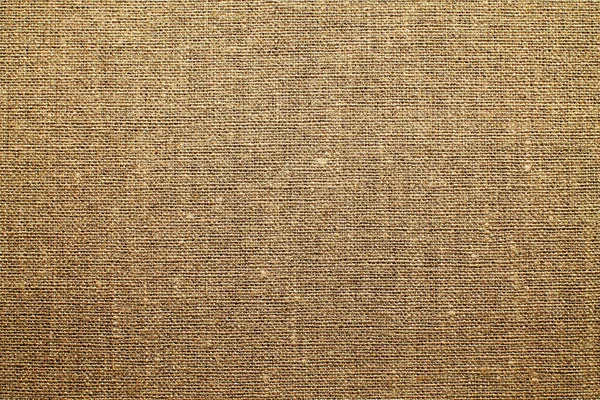 Doğal Keten Malzeme Tekstil Kumaş Döşeme Arkaplanı