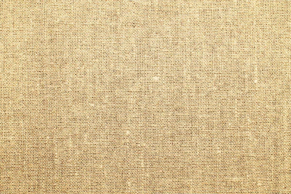 Naturlig Lin Material Textil Canvas Textur Bakgrund — Stockfoto