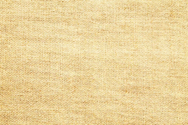 Doğal Keten Malzeme Tekstil Kumaş Döşeme Arkaplanı