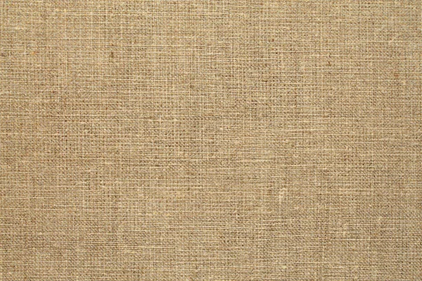 Material Lino Natural Textil Textura Lona Fondo — Foto de Stock