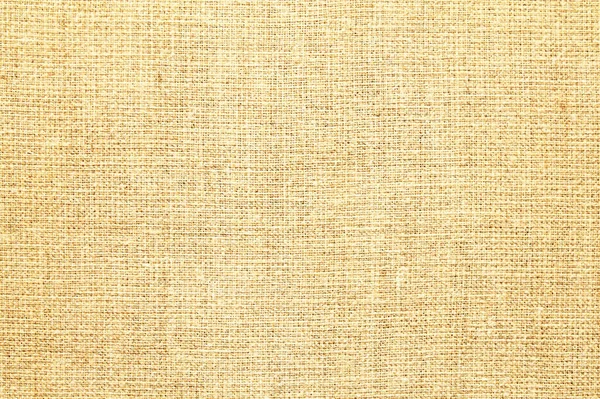 Natural Linen Material Textile Canvas Texture Background — Stock Photo, Image