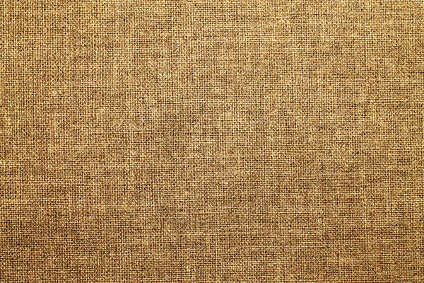 Material Linho Natural Textura Lona Têxtil Fundo — Fotografia de Stock