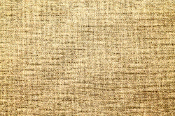 Natural Linen Material Textile Canvas Texture Background — Stock Photo, Image