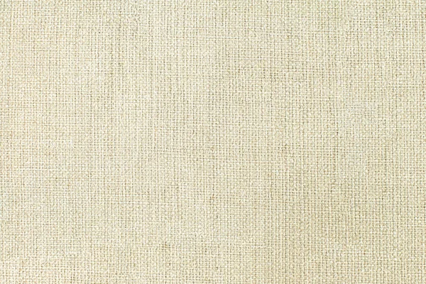 Materiale Lino Naturale Tessuto Tela Texture Sfondo — Foto Stock