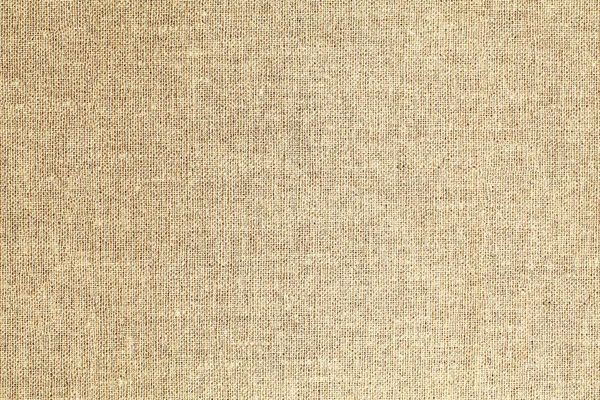 Natural Linen Material Textile Canvas Texture Background — Stock Photo, Image