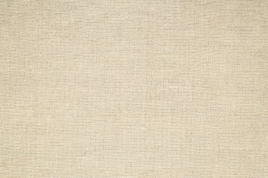 Doğal Keten Malzeme Tekstil Kumaş Döşeme Arkaplanı