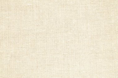 Doğal Keten Malzeme Tekstil Kumaş Döşeme Arkaplanı