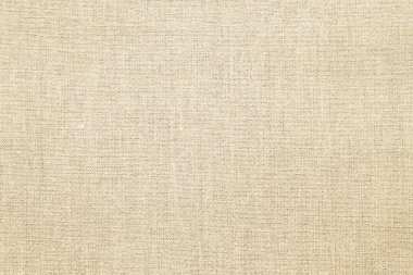 Doğal Keten Malzeme Tekstil Kumaş Döşeme Arkaplanı