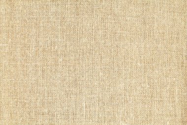 Doğal Keten Malzeme Tekstil Kumaş Döşeme Arkaplanı