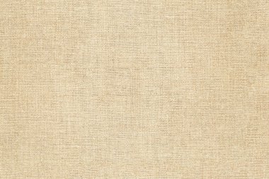 Doğal Keten Malzeme Tekstil Kumaş Döşeme Arkaplanı