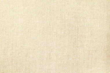 Doğal Keten Malzeme Tekstil Kumaş Döşeme Arkaplanı