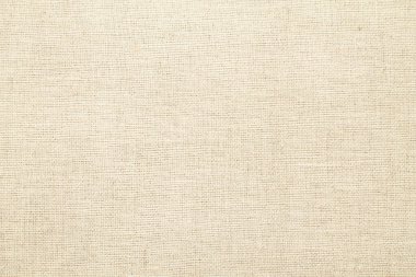 Doğal Keten Malzeme Tekstil Kumaş Döşeme Arkaplanı