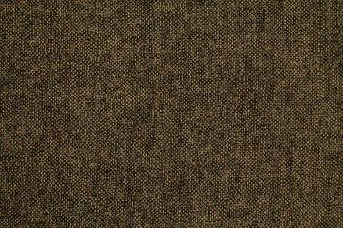 Doğal Keten Malzeme Tekstil Kumaş Döşeme Arkaplanı