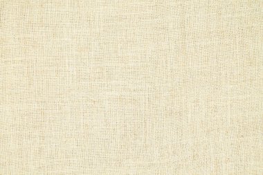Doğal Keten Malzeme Tekstil Kumaş Döşeme Arkaplanı