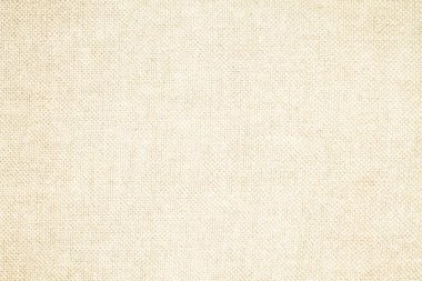 Doğal Keten Malzeme Tekstil Kumaş Döşeme Arkaplanı