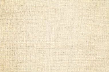 Doğal Keten Malzeme Tekstil Kumaş Döşeme Arkaplanı