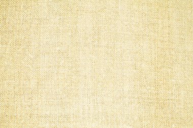 Doğal Keten Malzeme Tekstil Kumaş Döşeme Arkaplanı