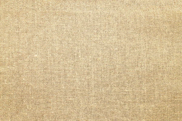 Doğal Keten Malzeme Tekstil Kumaş Döşeme Arkaplanı