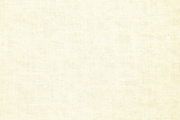 Natural Linen Material Textile Canvas Texture Background — Stock Photo, Image