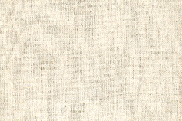 Natural linen material textile canvas texture background